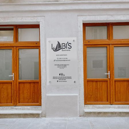 Labi'S Apartments Piran Zewnętrze zdjęcie