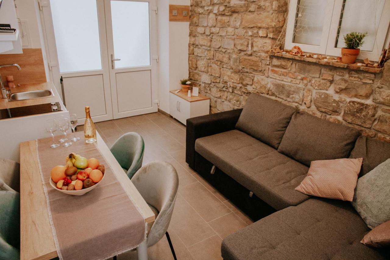 Labi'S Apartments Piran Zewnętrze zdjęcie