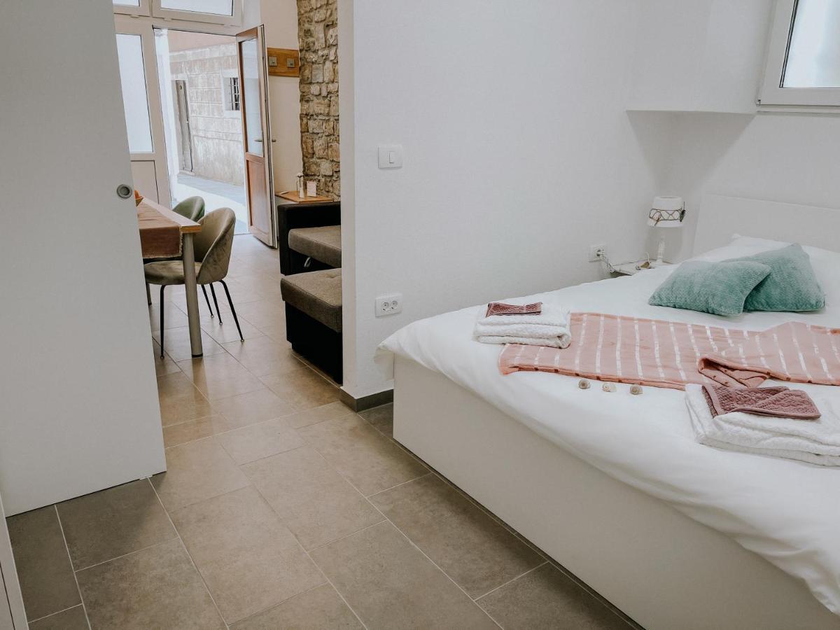 Labi'S Apartments Piran Zewnętrze zdjęcie